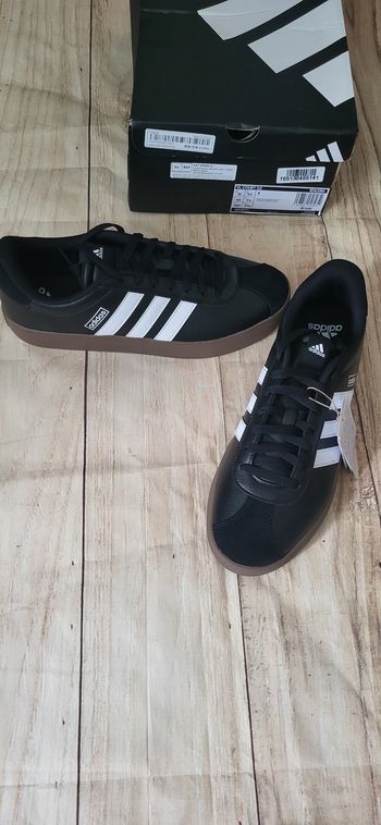 Baskets adidas p 44