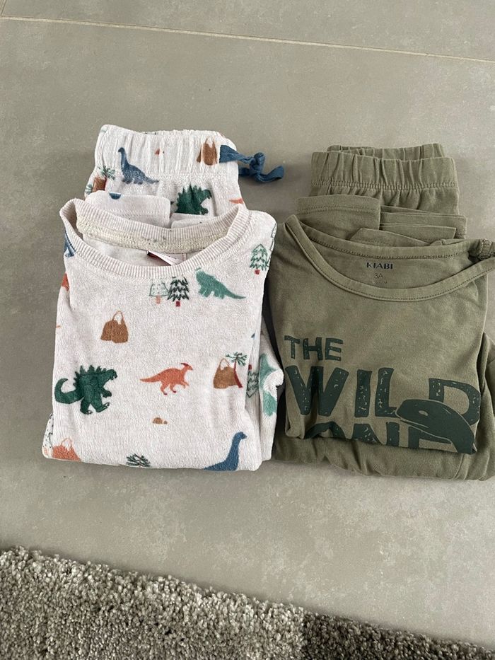 Lot vêtements garçon 3 ans / 36 mois - photo numéro 9