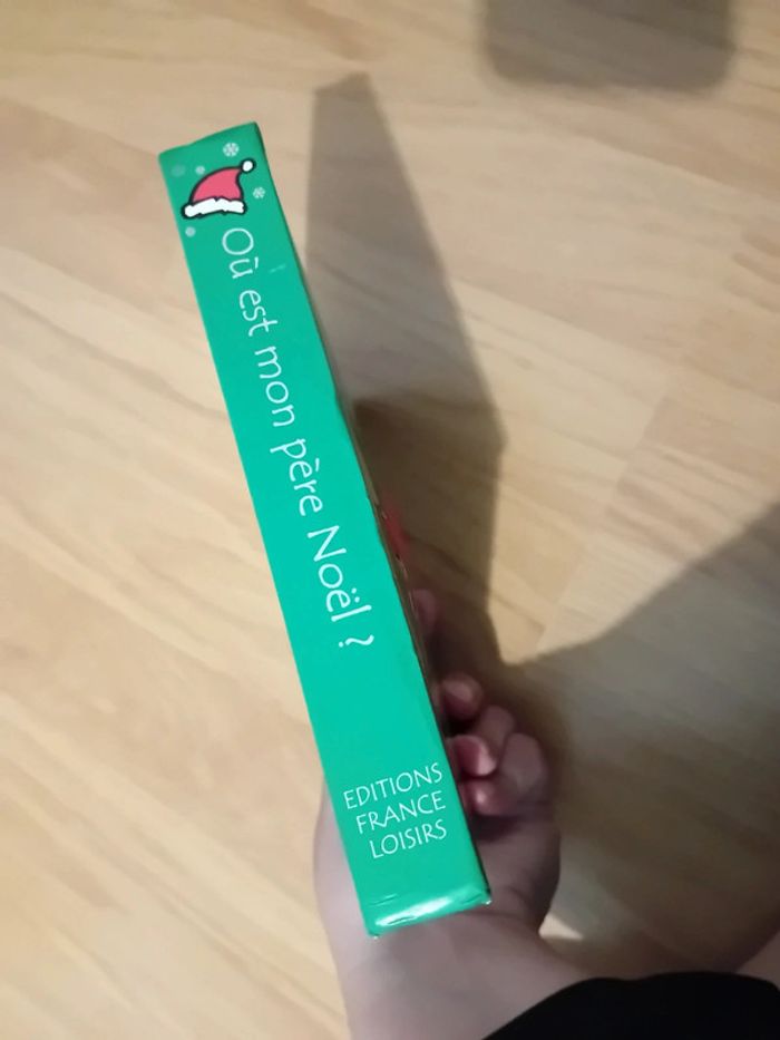Où est mon père noel - photo numéro 5