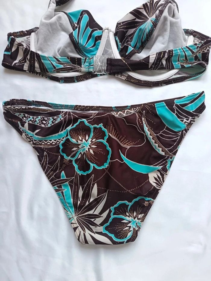 maillot de bain Miss Carâibes femme 38 - photo numéro 5