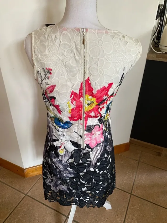 Robe été - photo numéro 2