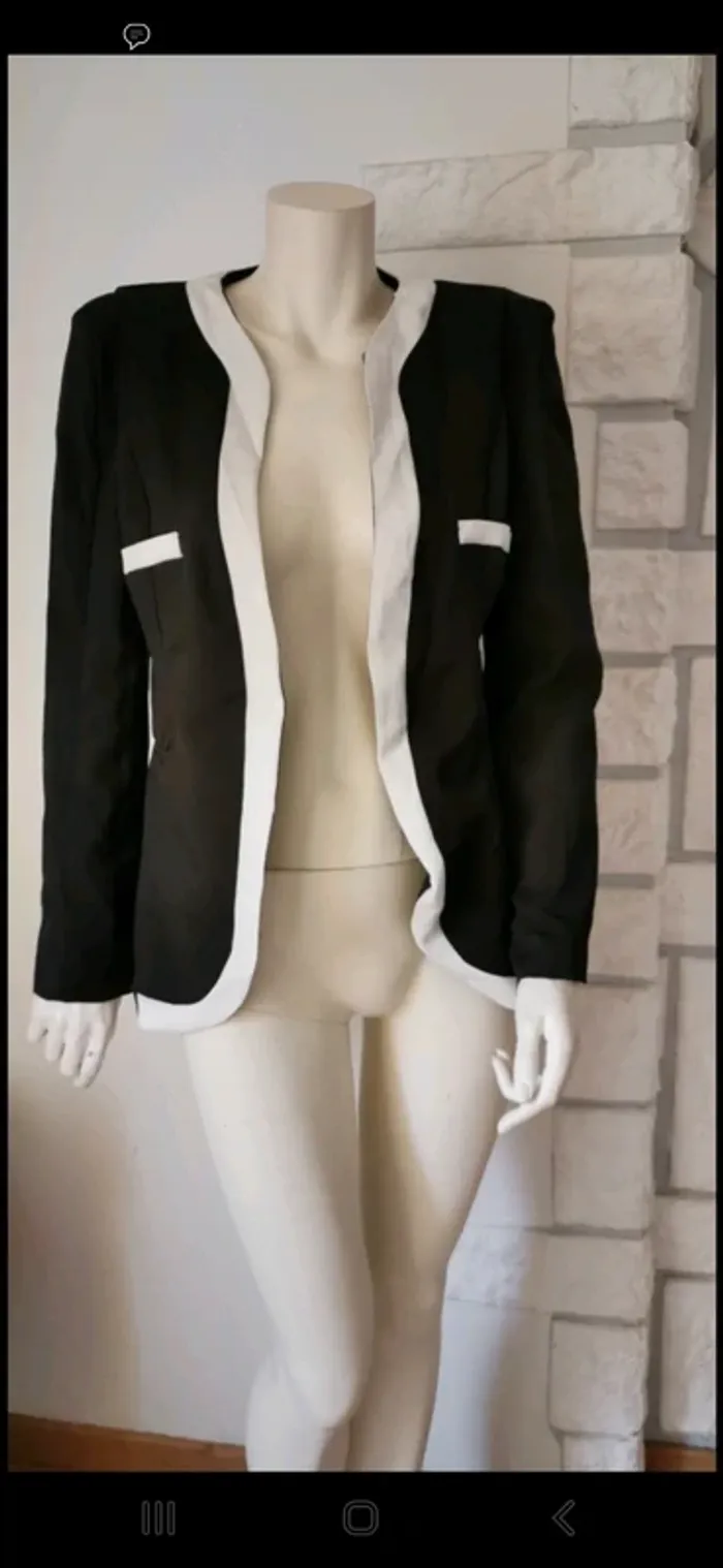 Veste blazer