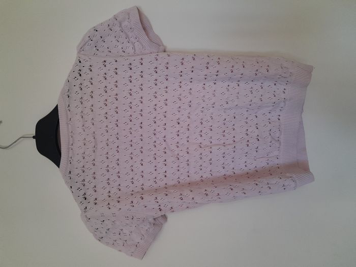 Gilet - photo numéro 3