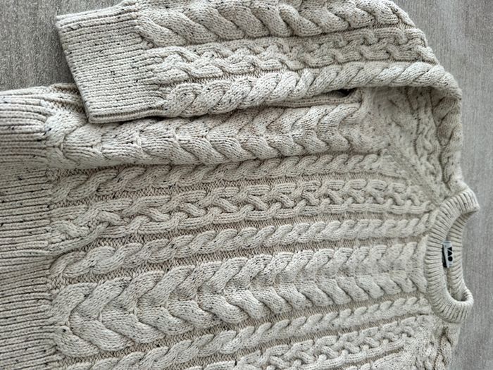 Lot de pulls  okaidi - photo numéro 8