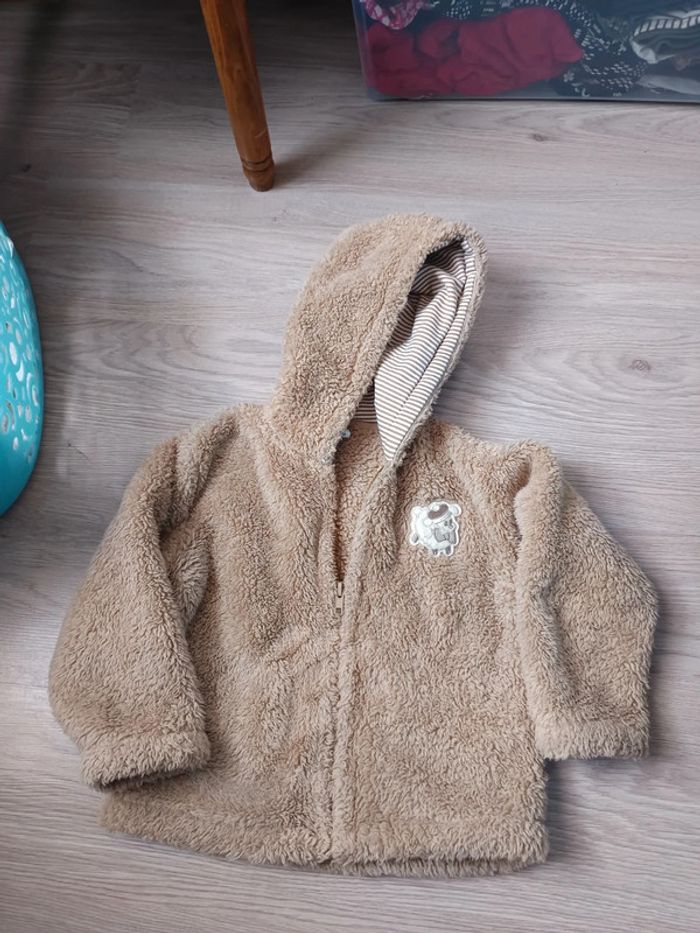 Manteau