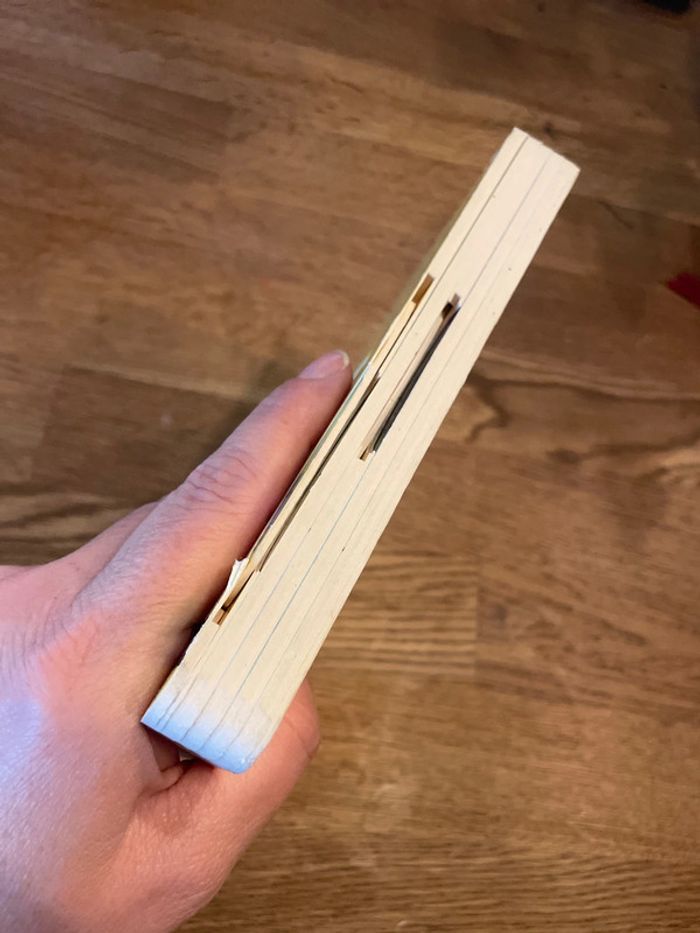 Livre cartonné Mes livres animés Tchoupi à la crèche - photo numéro 5