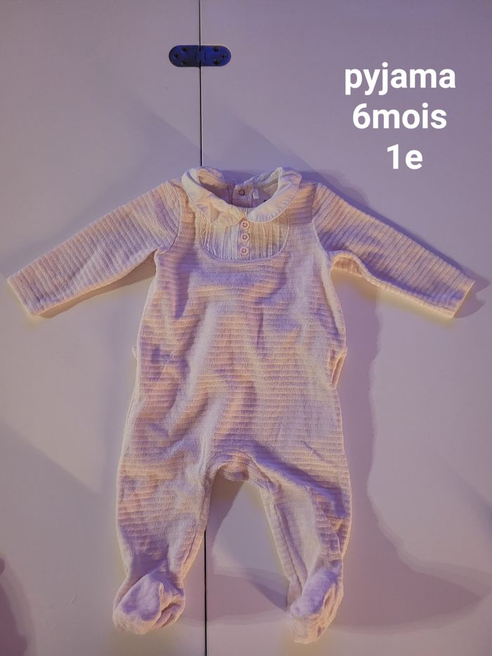 Vêtements - photo numéro 5