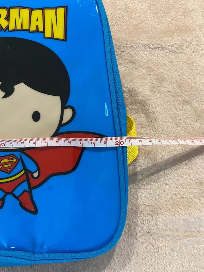 Petit sac à dos enfant - photo numéro 6