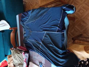 Tunique femme taille 58