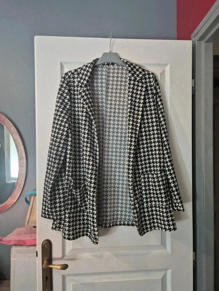 Veste - photo numéro 2