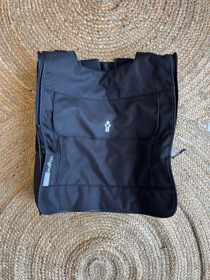 Sac à dos poussette yoyo Stokke