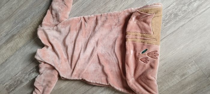 Turbulette hiver - photo numéro 6