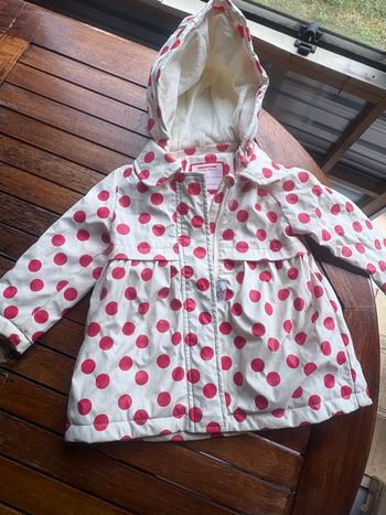 Blouson Orchestra 18 mois