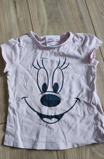T-shirt bébé 