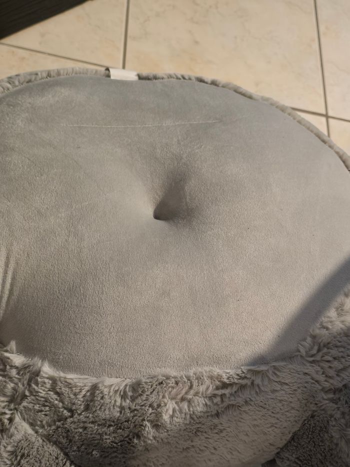 🤩😍🐨🐨 superbe FEUTEUIL peluche koala (maison du monde) 🤩😍🐨🐨pas de looker. - photo numéro 7