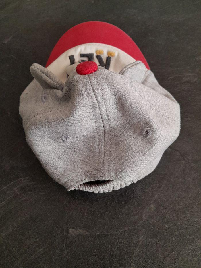 Casquette Mickey - photo numéro 2