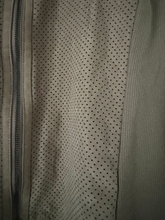 Veste Captain Tortue - photo numéro 4