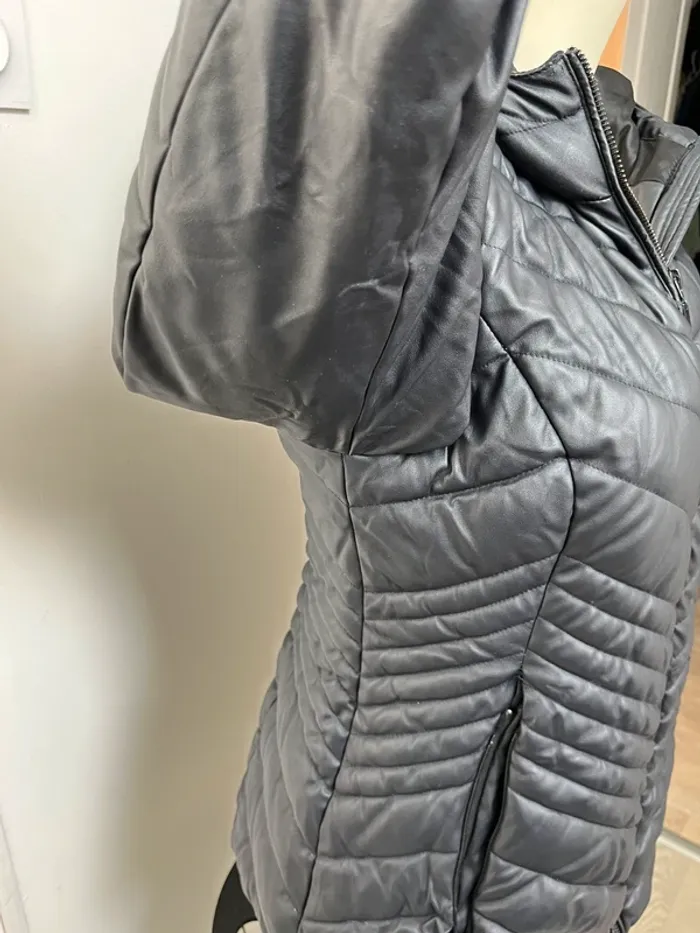 Manteau / doudoune - photo numéro 2