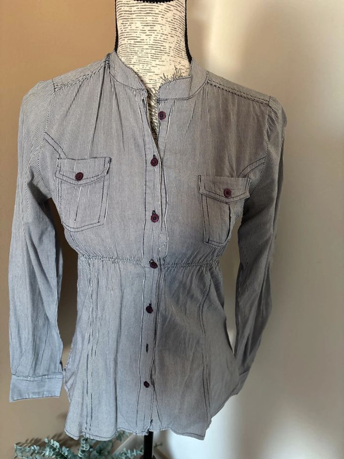 Chemise femme taille 36 - photo numéro 3