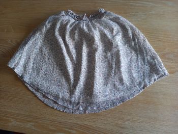 Jupe Gémo fille 12 ans - Excellent état