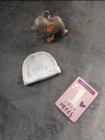 Bonnet 50 cm