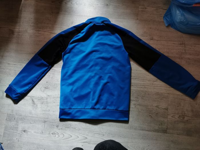 Veste puma 9 ans  10 ans - photo numéro 2