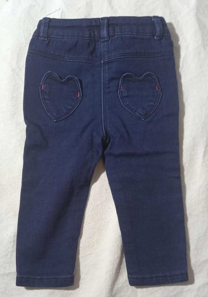 jeans Orchestra - photo numéro 2