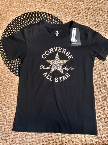 TEE shirt converse