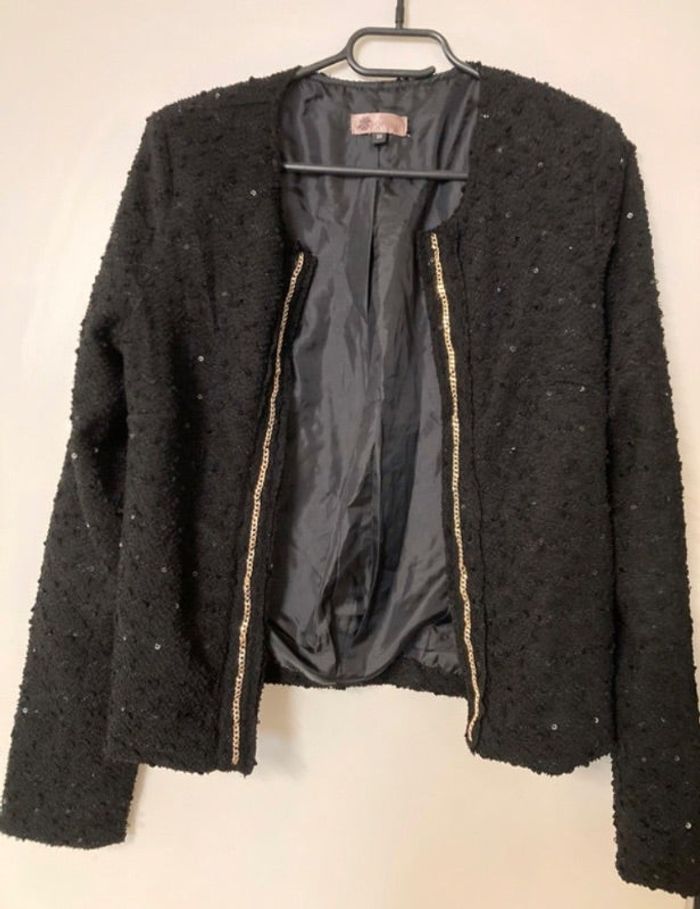 Veste