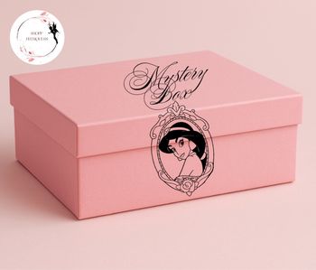 Mystery Box Jasmine