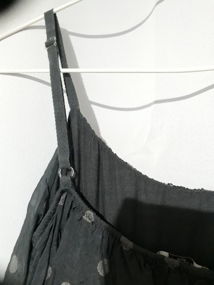 Robe à pois - photo numéro 5