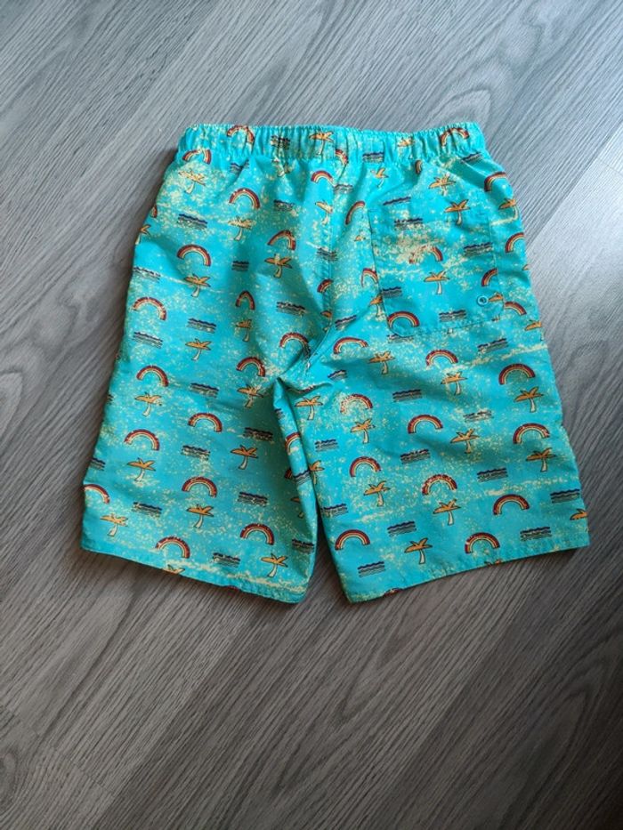 🙂 short de bain garçon tribord en 10 ans neuf 🙂 - photo numéro 5