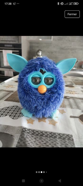 Furby