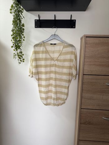 Blouse Mim taille S 
