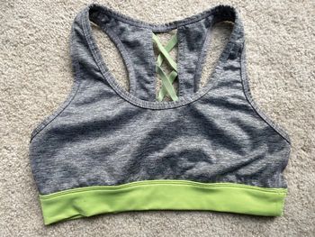 Brassière de sport training Undiz 🌻