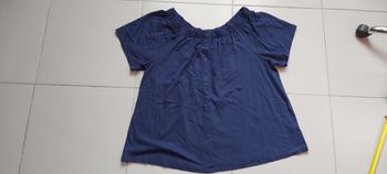 Haut manche courte 3XL