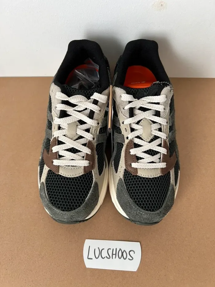 Asics Gel-1130 Forest - 38 - photo numéro 4