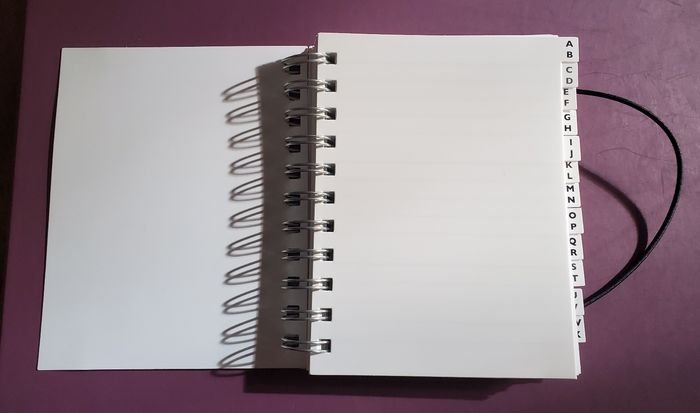 Répertoire téléphonique 100drine - photo numéro 3