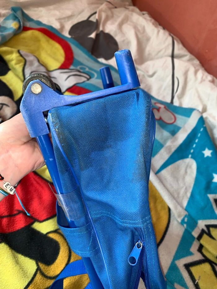 Cartable - photo numéro 9