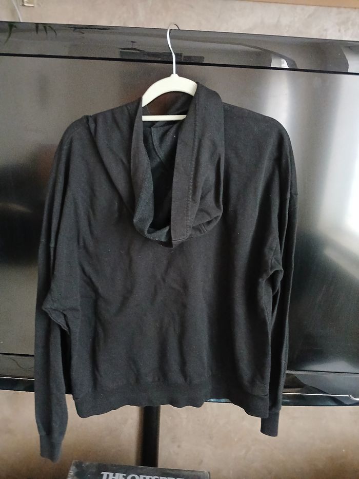 Sweat à capuche - photo numéro 2