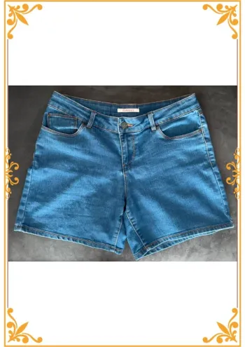 Short " Camaïeu " 🩳
