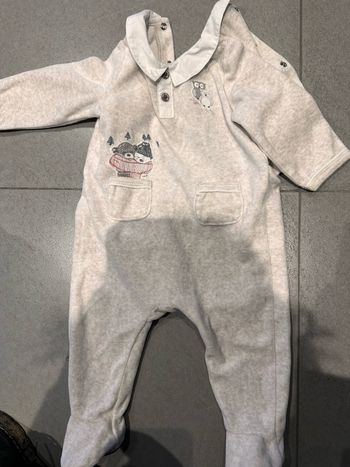 Mon premier sergent major 68