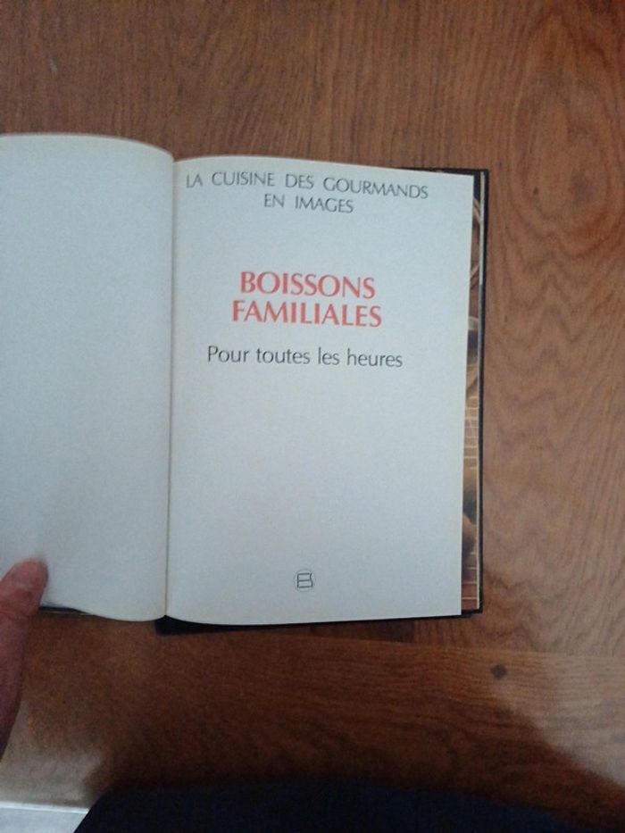 La cuisine des gourmands en images - photo numéro 3