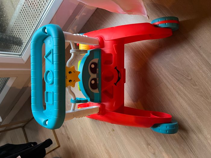 Trotteur - photo numéro 4