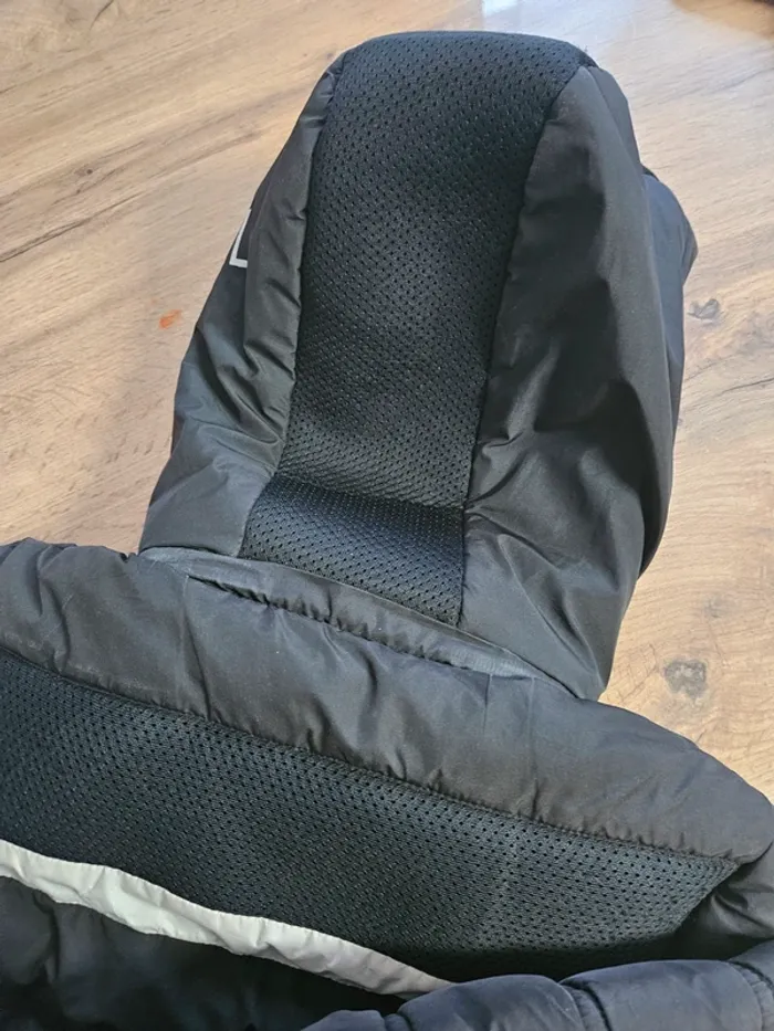 Manteau kaporal 8 ans garçon - photo numéro 14