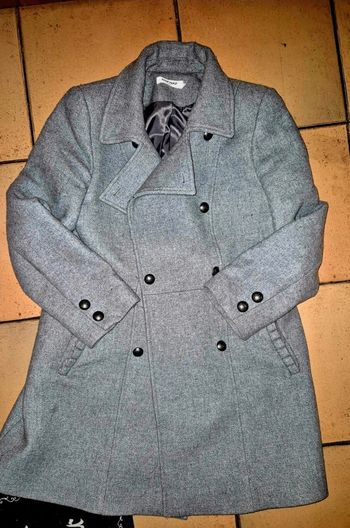 Manteau Naf Naf