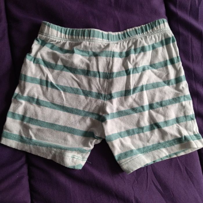 Short bébé - photo numéro 2