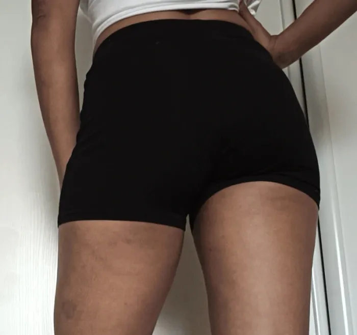 Short de sport energétics T36 - photo numéro 3