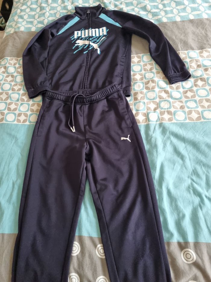 Ensemble jogging - photo numéro 7