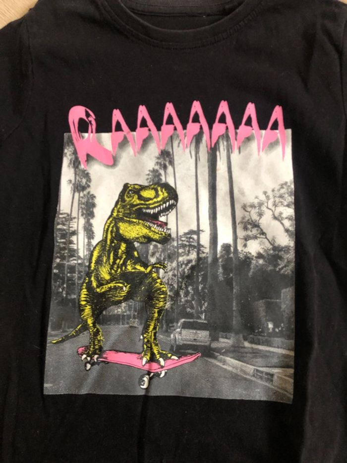 Tee shirt - photo numéro 2